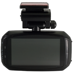 WheelWitness HD PRO Dash Cam with GPS - 2K Super HD - 170° Lens
